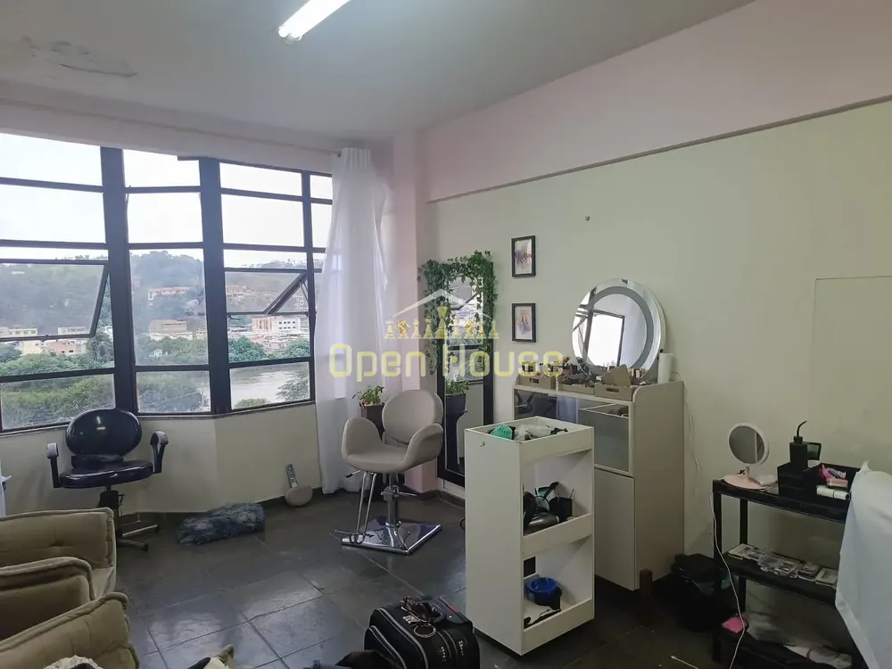 Sala-Conjunto, 37 m² - Foto 3