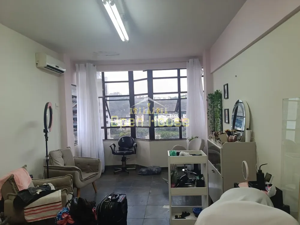 Sala-Conjunto, 37 m² - Foto 2