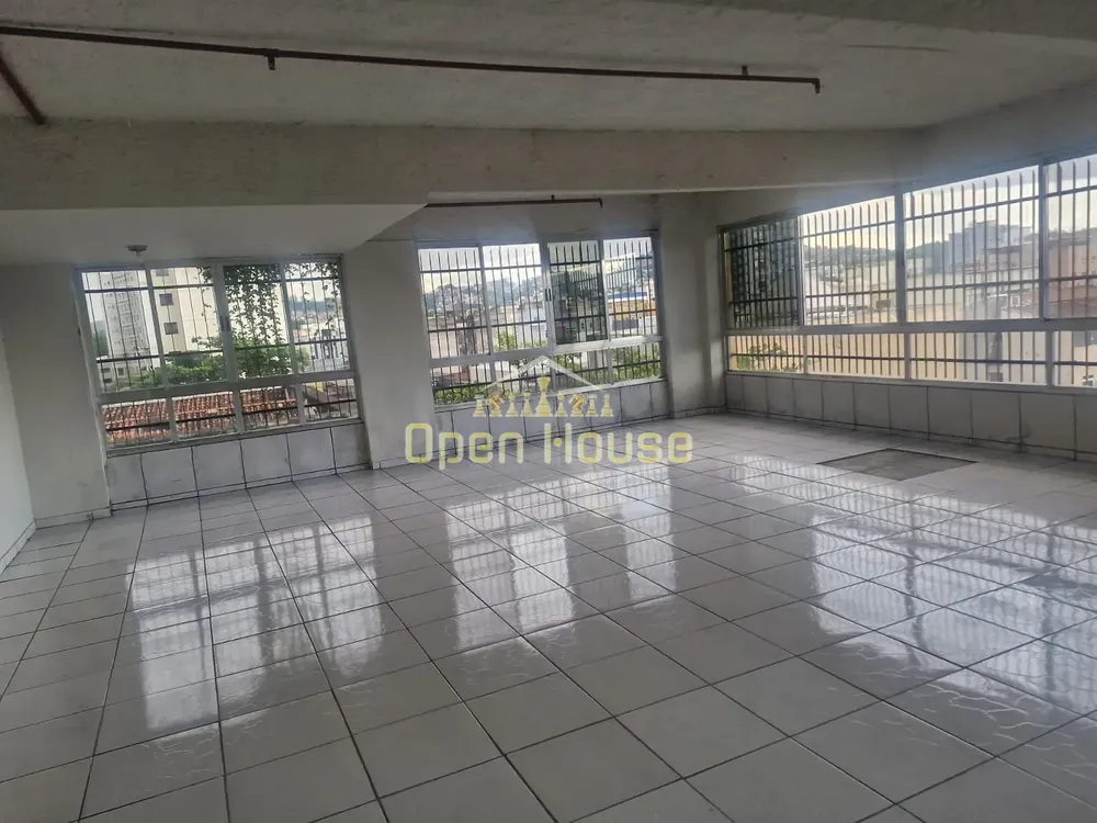 Apartamento, 2 quartos, 59 m² - Foto 32