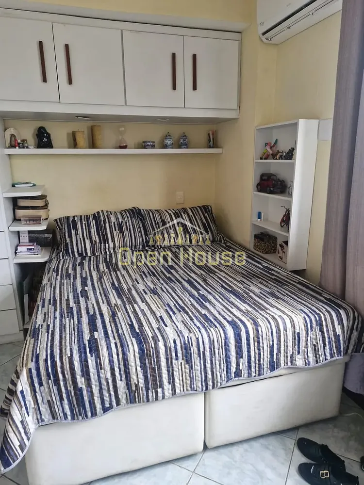 Apartamento, 2 quartos, 59 m² - Foto 7