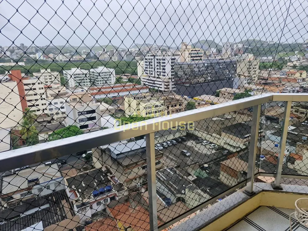 Apartamento, 2 quartos, 59 m² - Foto 3