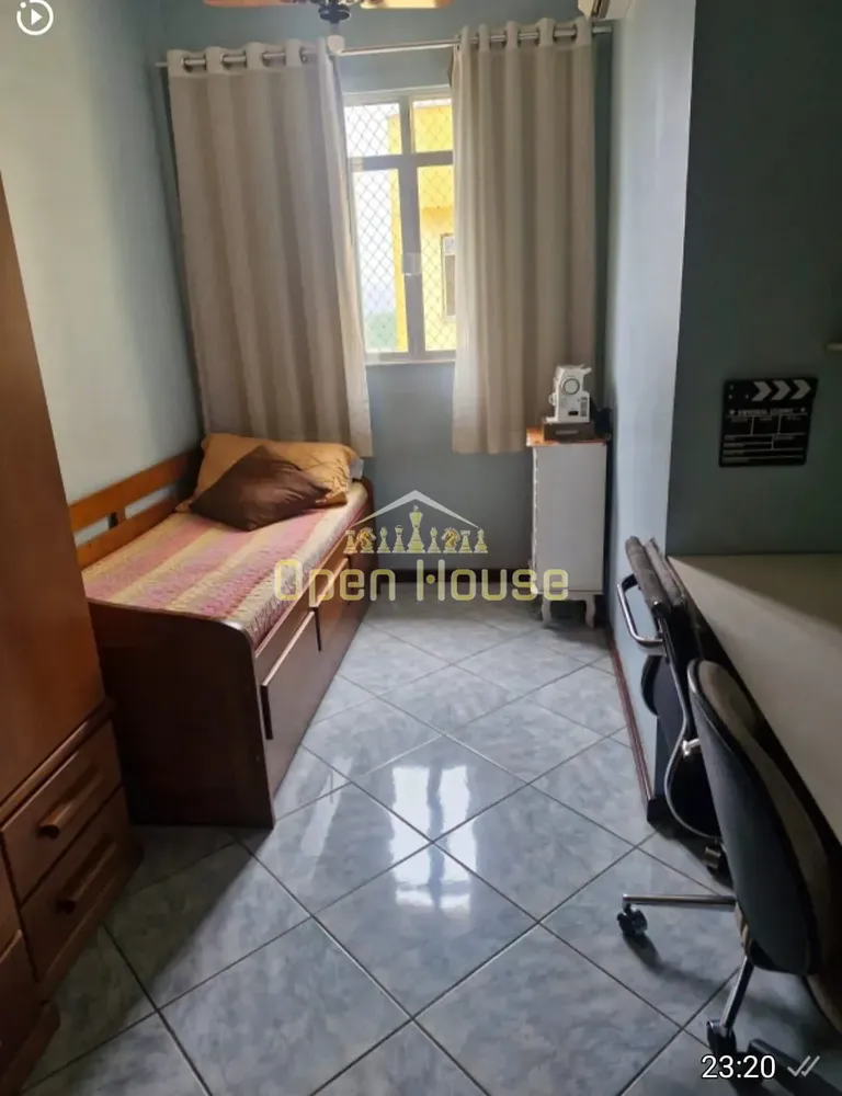 Apartamento, 2 quartos, 59 m² - Foto 10