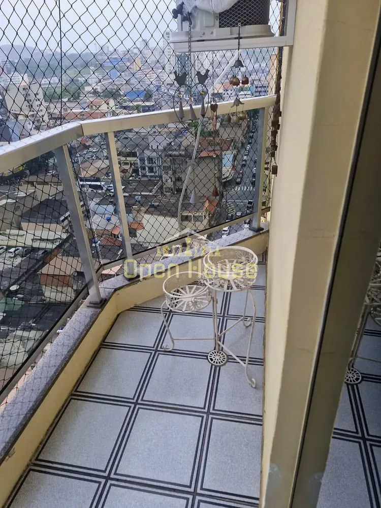 Apartamento, 2 quartos, 59 m² - Foto 4