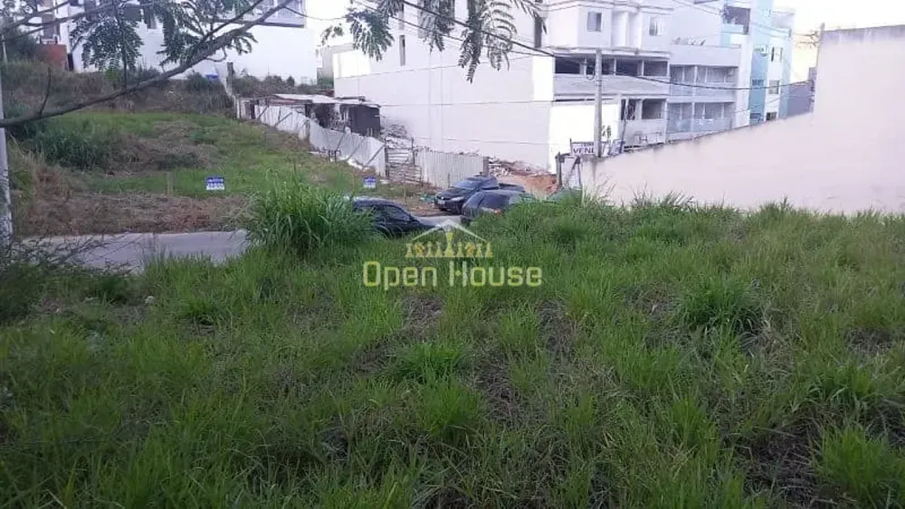 Terreno, 476 m² - Foto 1