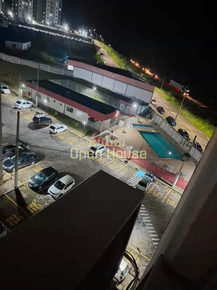 Apartamento, 2 quartos, 50 m² - Foto 27