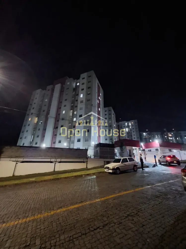Apartamento, 2 quartos, 50 m² - Foto 29