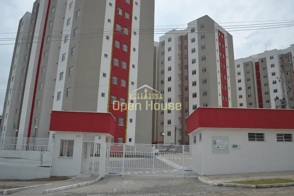 Apartamento, 2 quartos, 50 m² - Foto 23