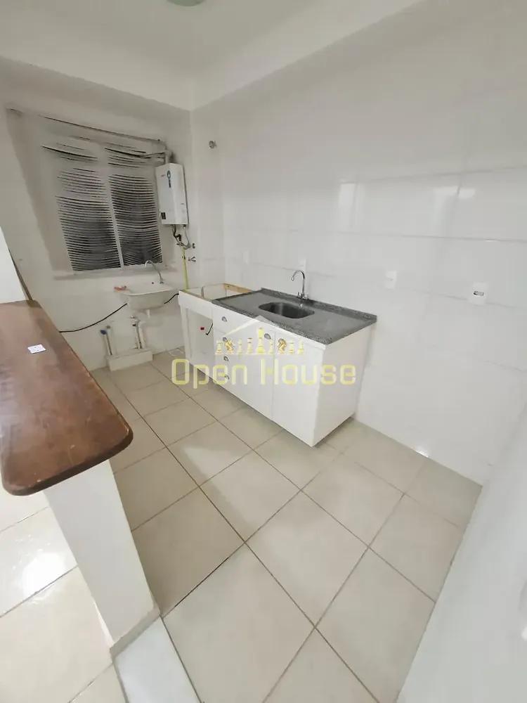 Apartamento, 2 quartos, 50 m² - Foto 5