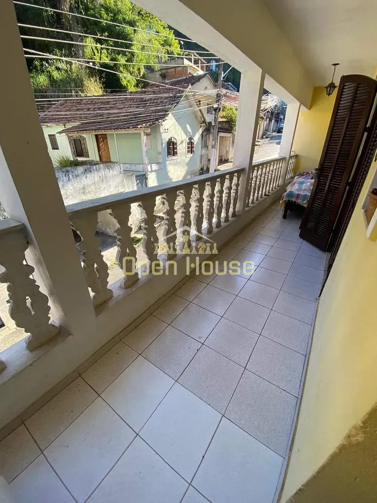 Casa, 2 quartos, 73 m² - Foto 1