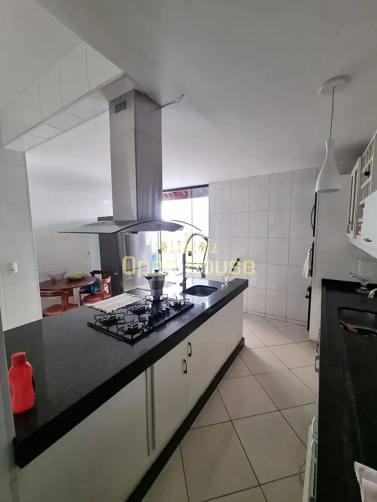 Casa, 5 quartos, 180 m² - Foto 14