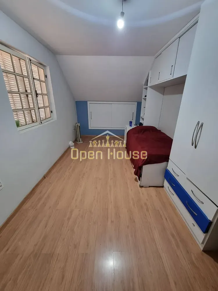 Casa, 5 quartos, 180 m² - Foto 26