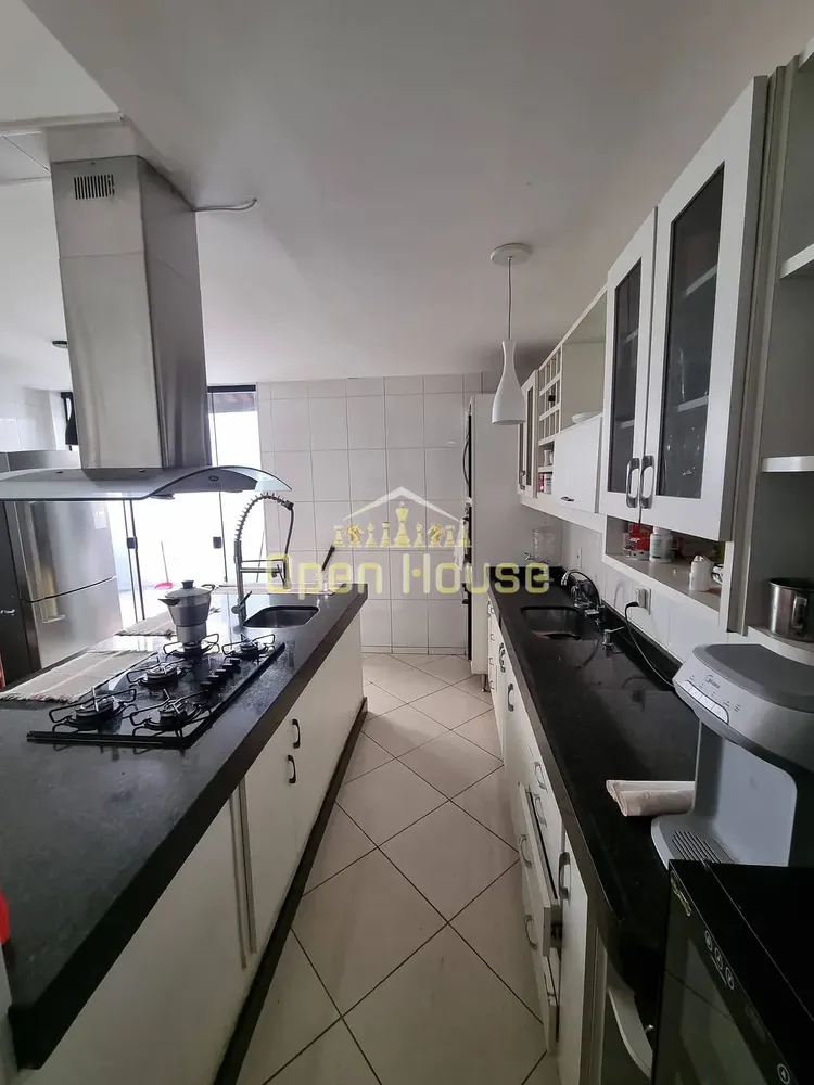 Casa, 5 quartos, 180 m² - Foto 13