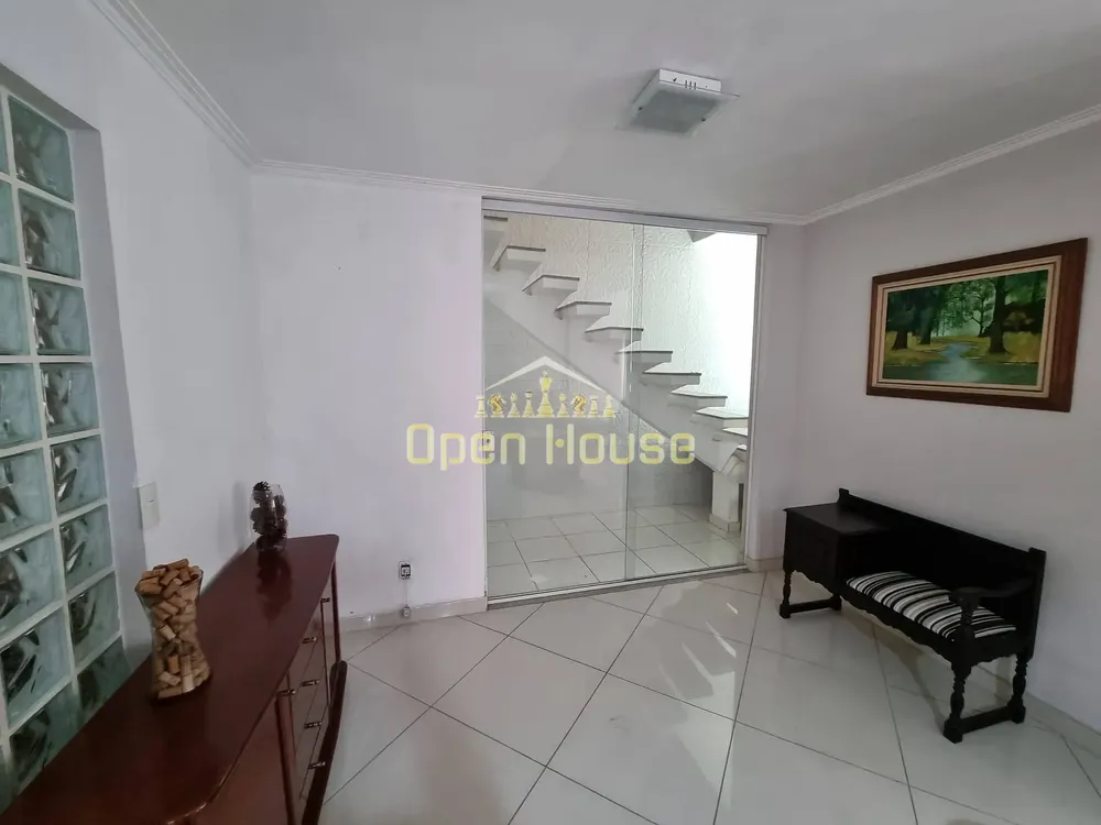 Casa, 5 quartos, 180 m² - Foto 19