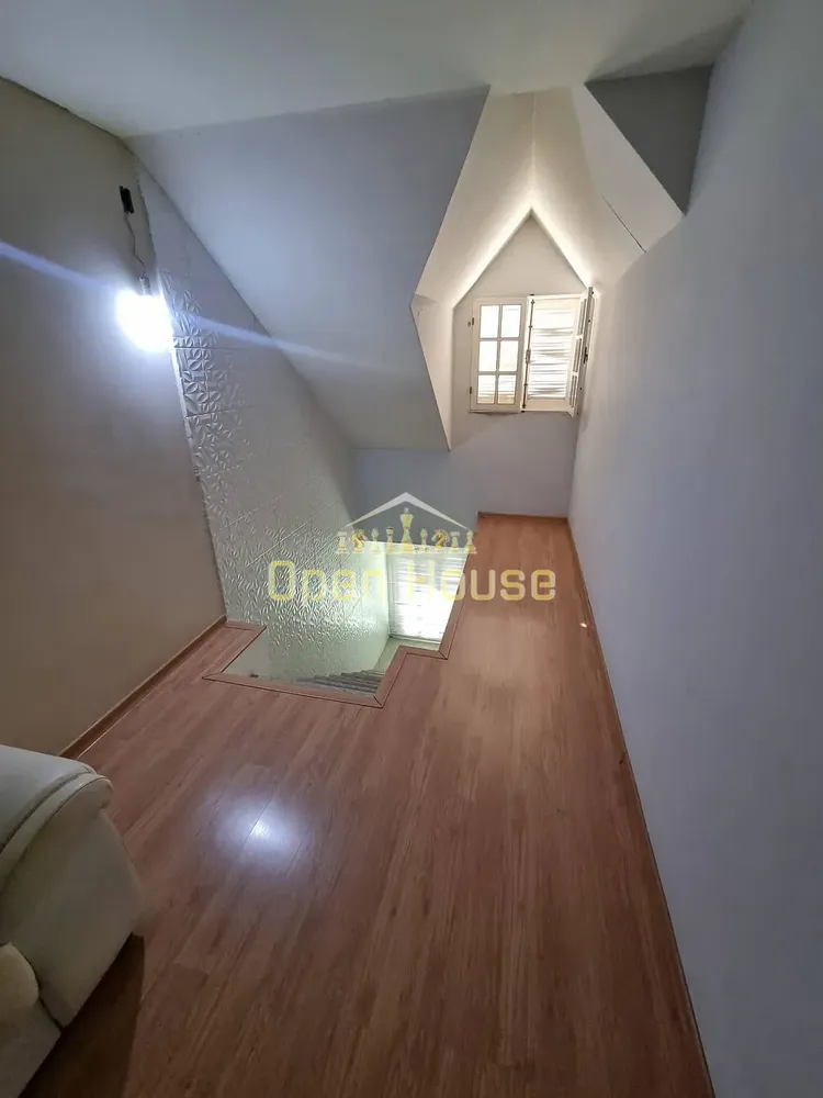 Casa, 5 quartos, 180 m² - Foto 23
