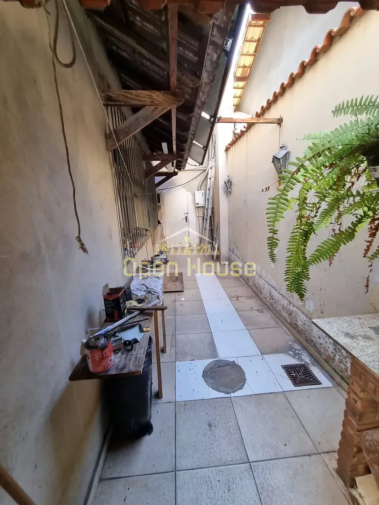 Casa, 5 quartos, 180 m² - Foto 17