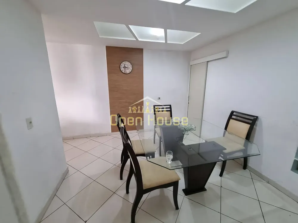 Casa, 5 quartos, 180 m² - Foto 8