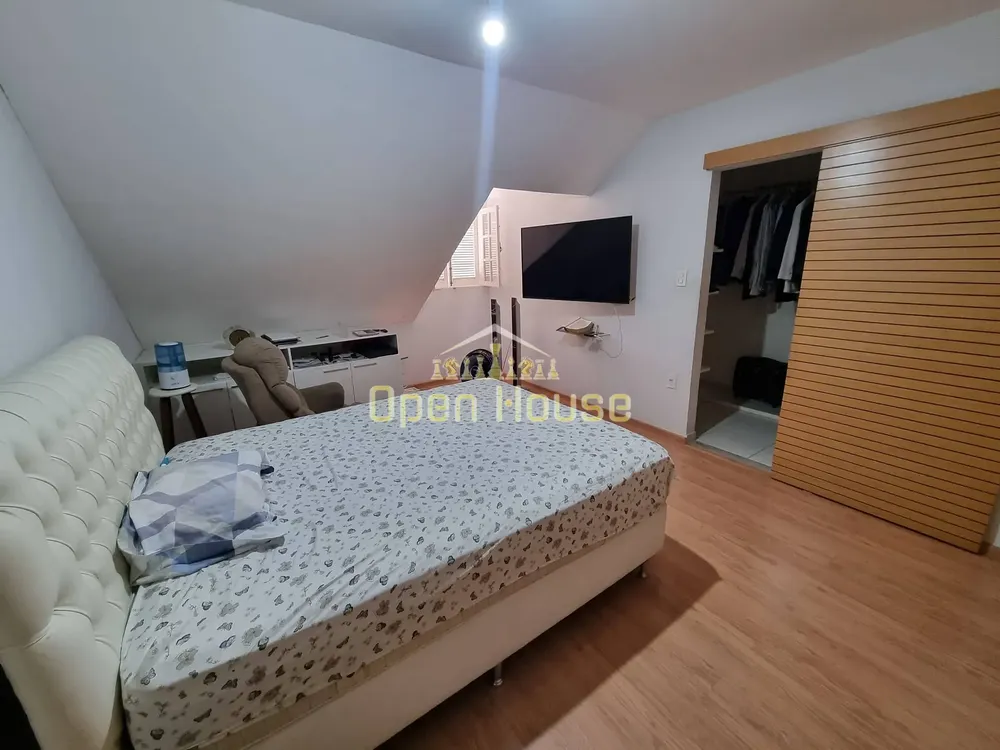 Casa, 5 quartos, 180 m² - Foto 33
