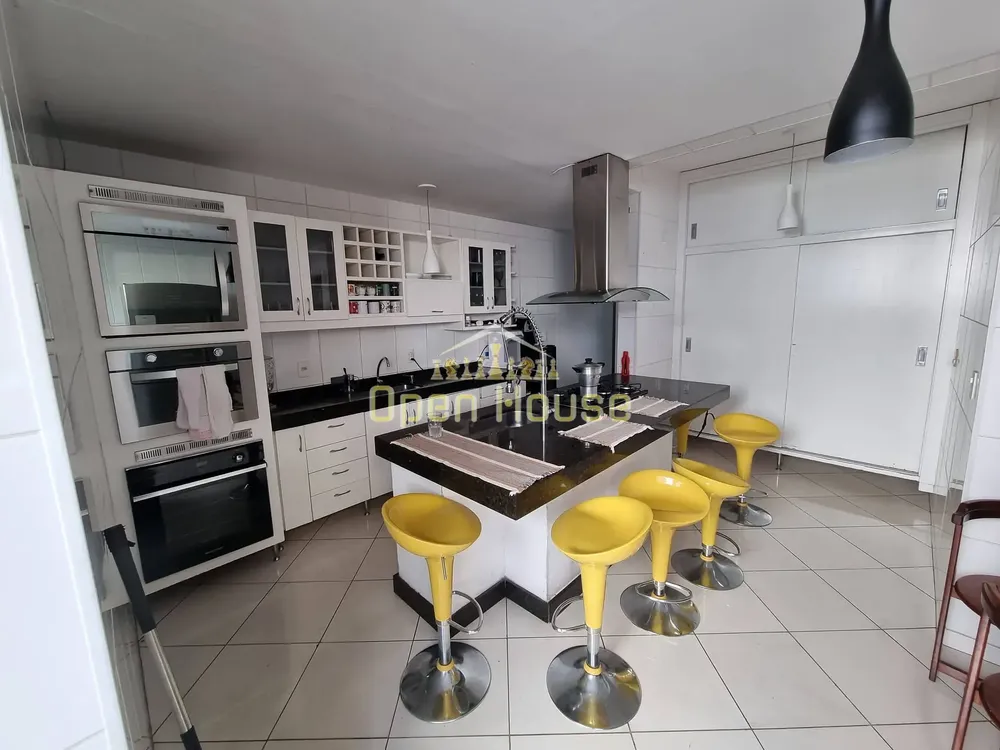 Casa, 5 quartos, 180 m² - Foto 16