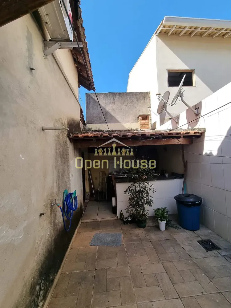 Casa, 5 quartos, 180 m² - Foto 18