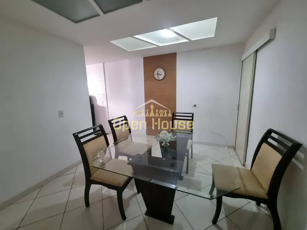 Casa, 5 quartos, 180 m² - Foto 9