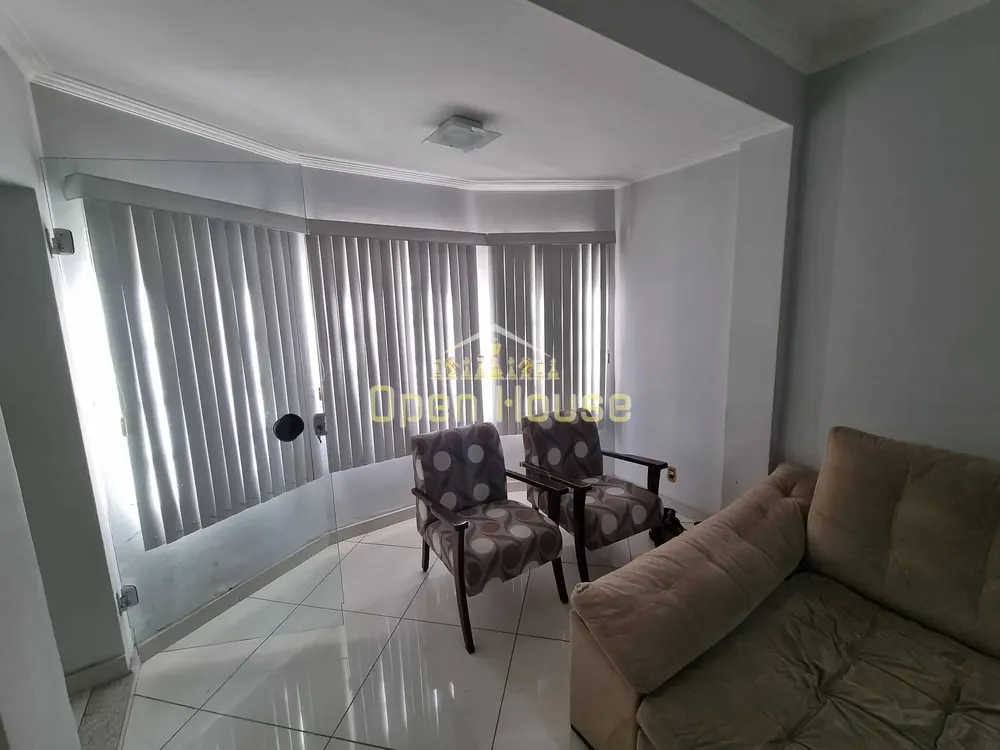 Casa, 5 quartos, 180 m² - Foto 3