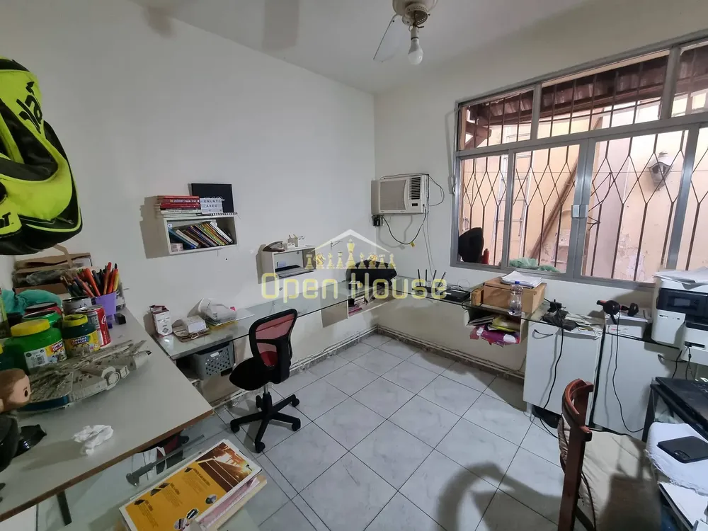 Casa, 5 quartos, 180 m² - Foto 11