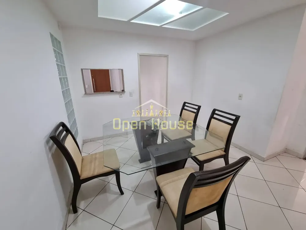 Casa, 5 quartos, 180 m² - Foto 7