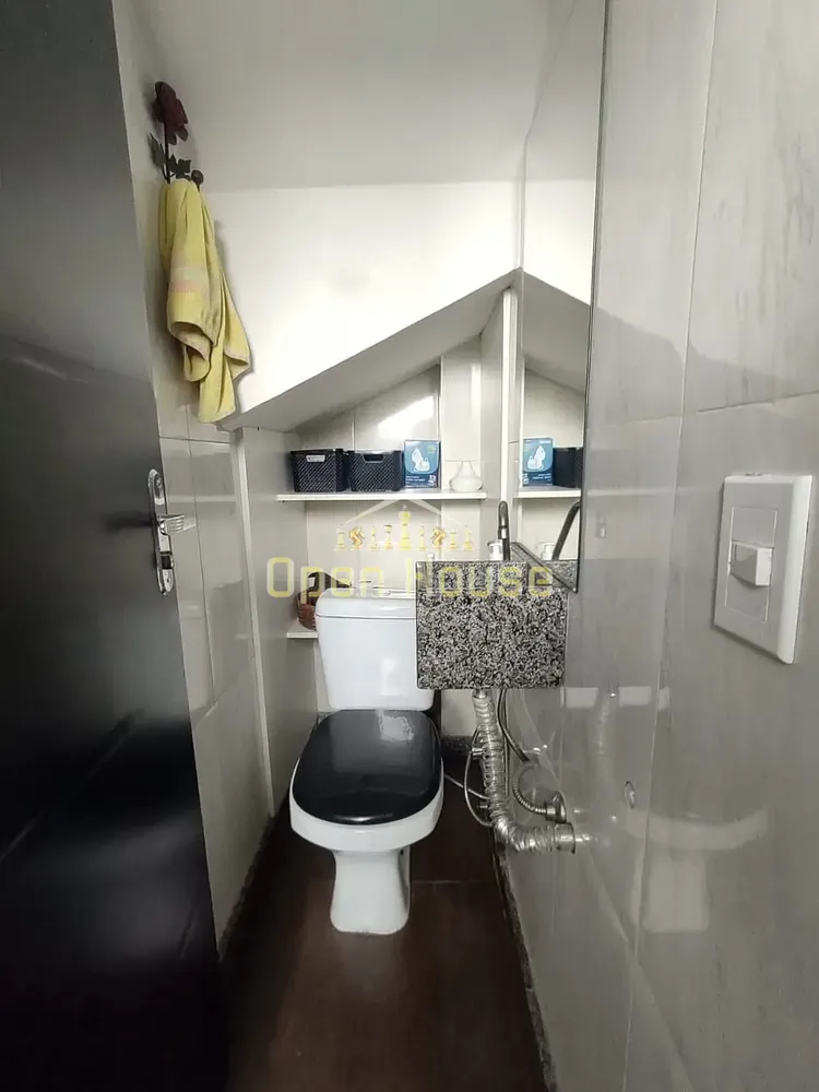 Casa, 3 quartos, 104 m² - Foto 1
