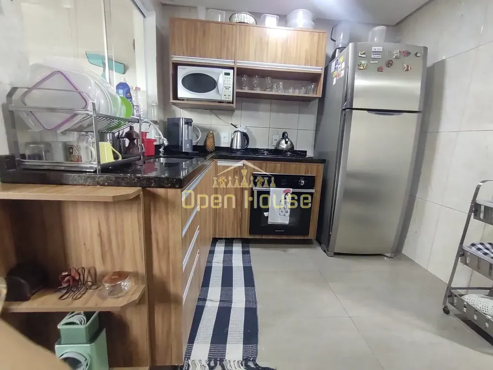 Casa, 3 quartos, 104 m² - Foto 13