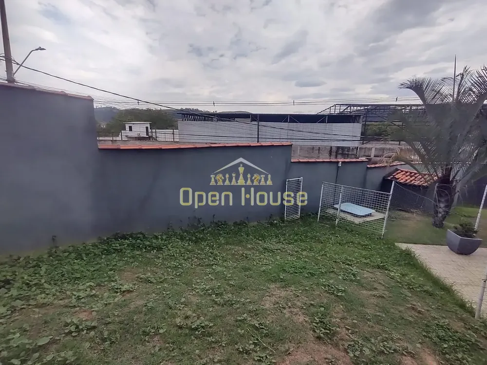 Casa, 3 quartos, 104 m² - Foto 28