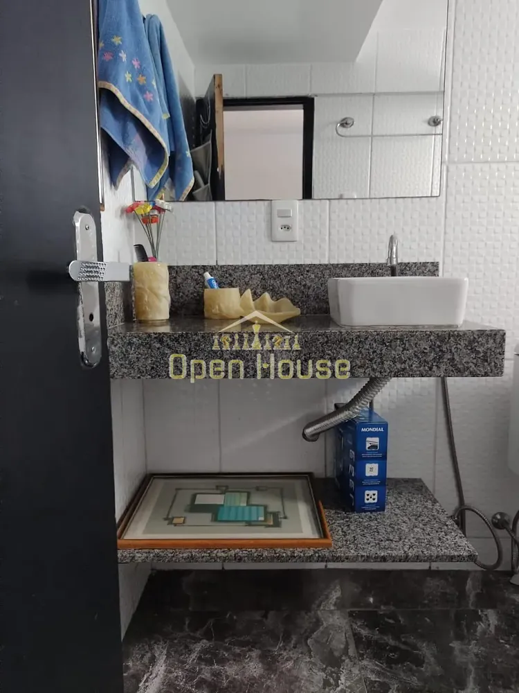 Casa, 3 quartos, 104 m² - Foto 23