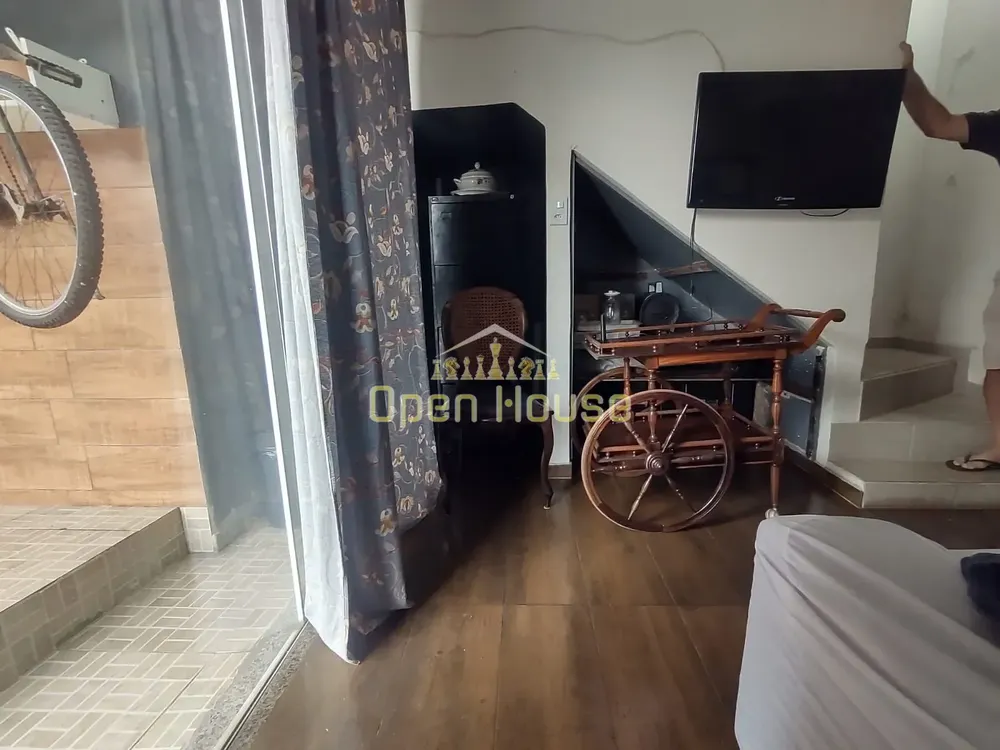Casa, 3 quartos, 104 m² - Foto 29