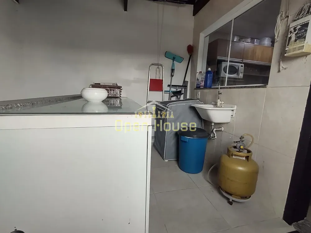 Casa, 3 quartos, 104 m² - Foto 7