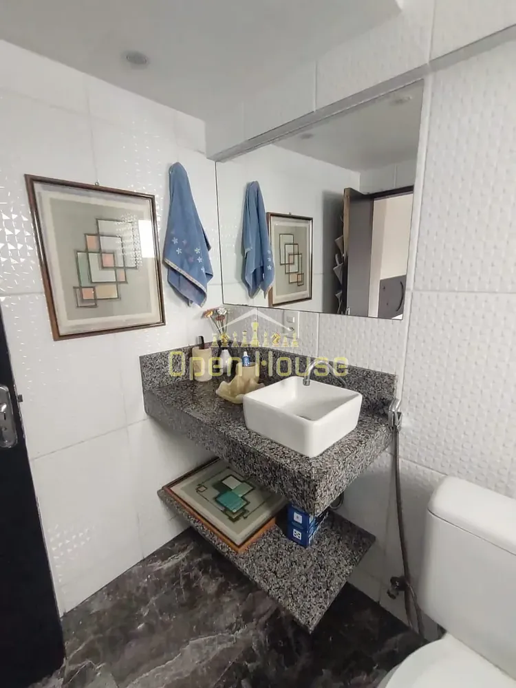Casa, 3 quartos, 104 m² - Foto 33