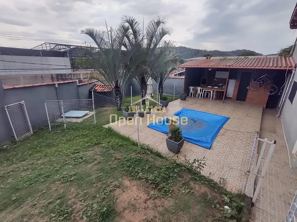 Casa, 3 quartos, 104 m² - Foto 26