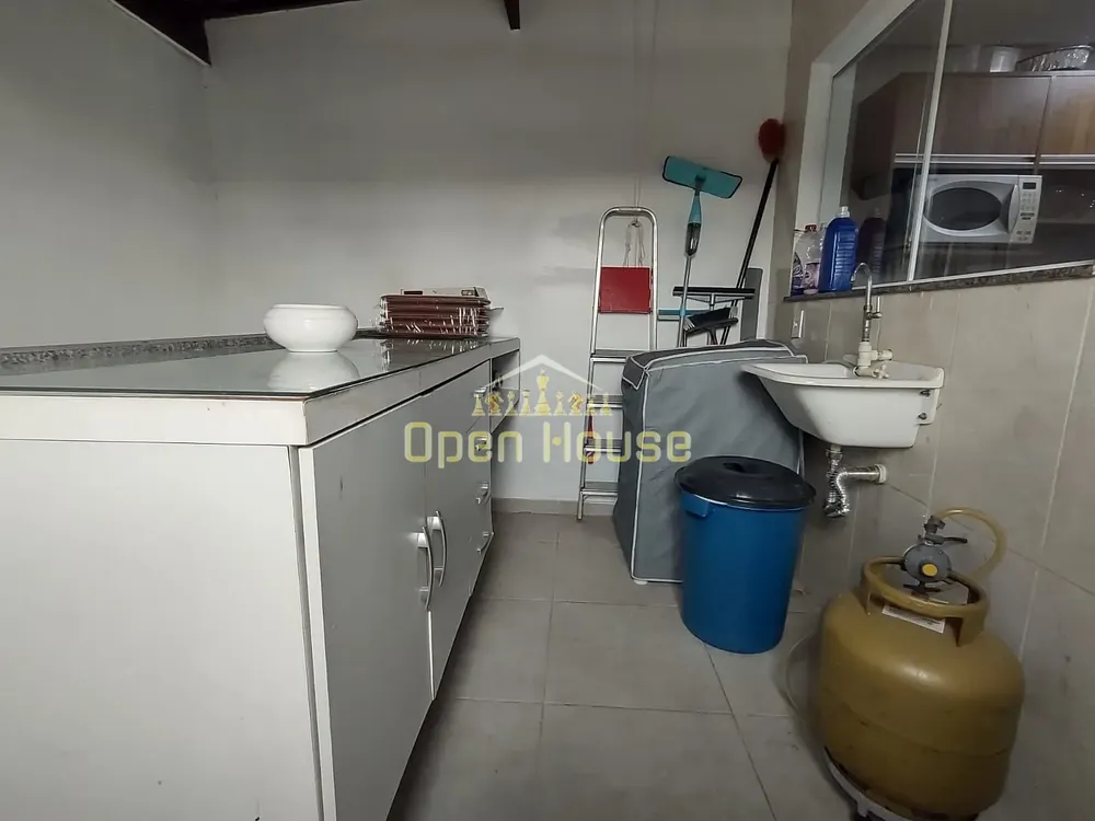 Casa, 3 quartos, 104 m² - Foto 3
