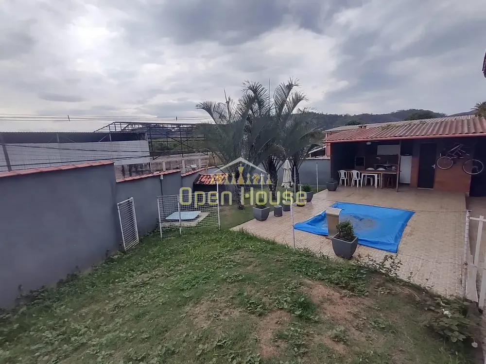 Casa, 3 quartos, 104 m² - Foto 20
