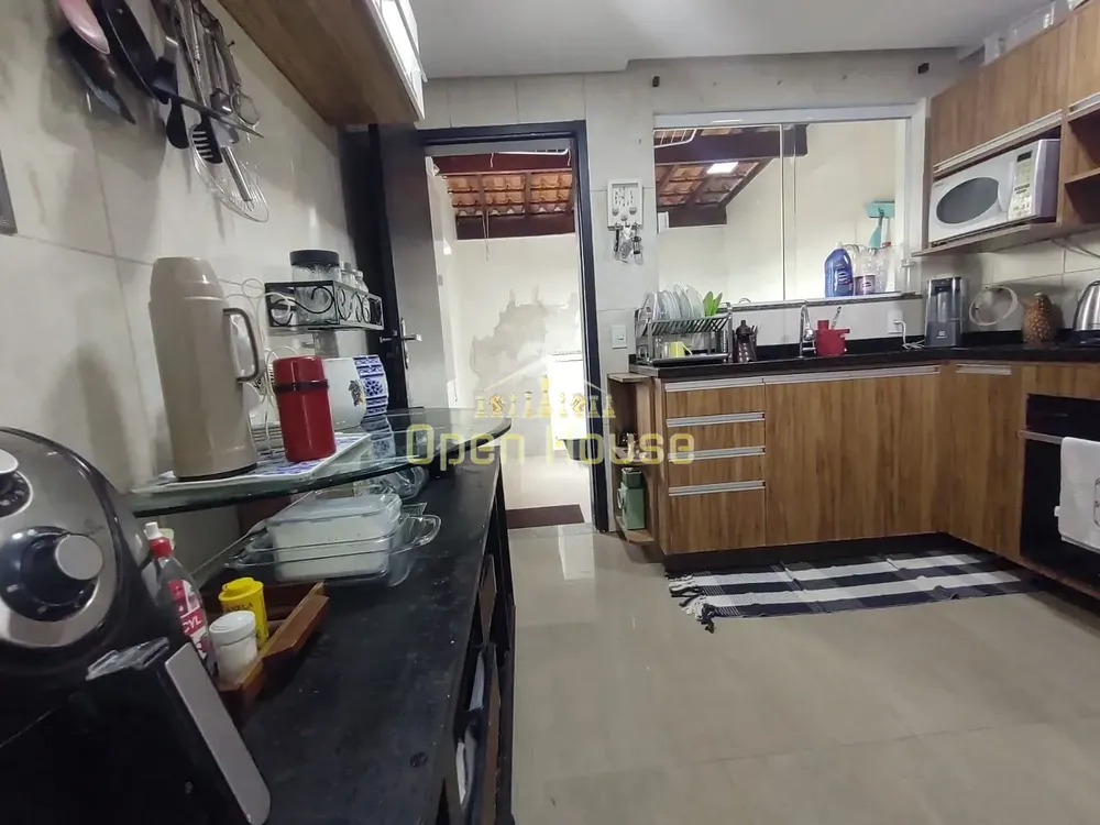 Casa, 3 quartos, 104 m² - Foto 32