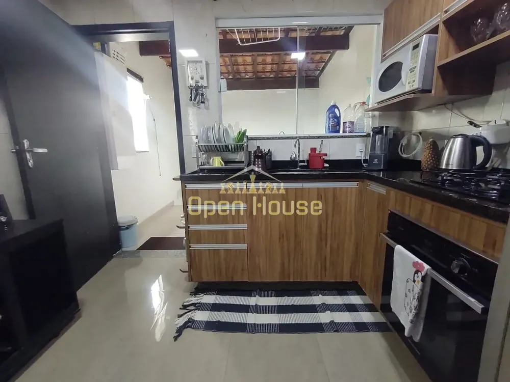 Casa, 3 quartos, 104 m² - Foto 15