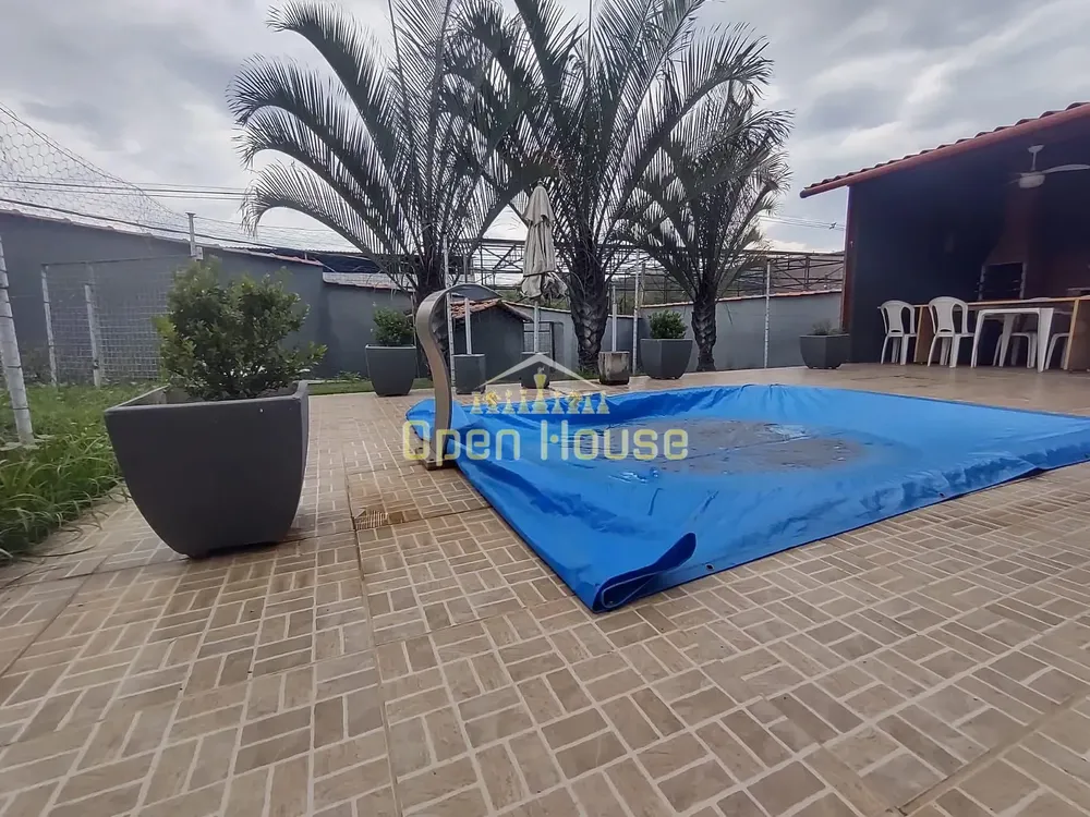 Casa, 3 quartos, 104 m² - Foto 39