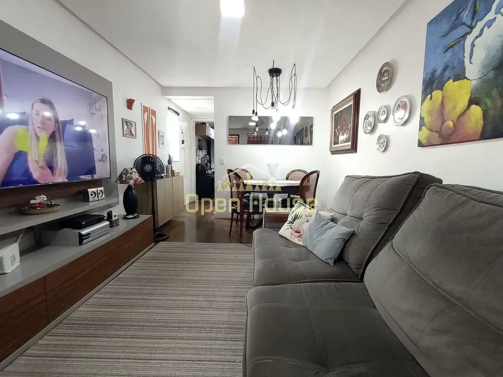 Casa, 3 quartos, 104 m² - Foto 4