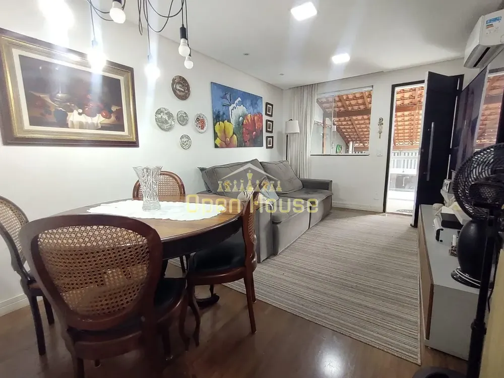 Casa, 3 quartos, 104 m² - Foto 5