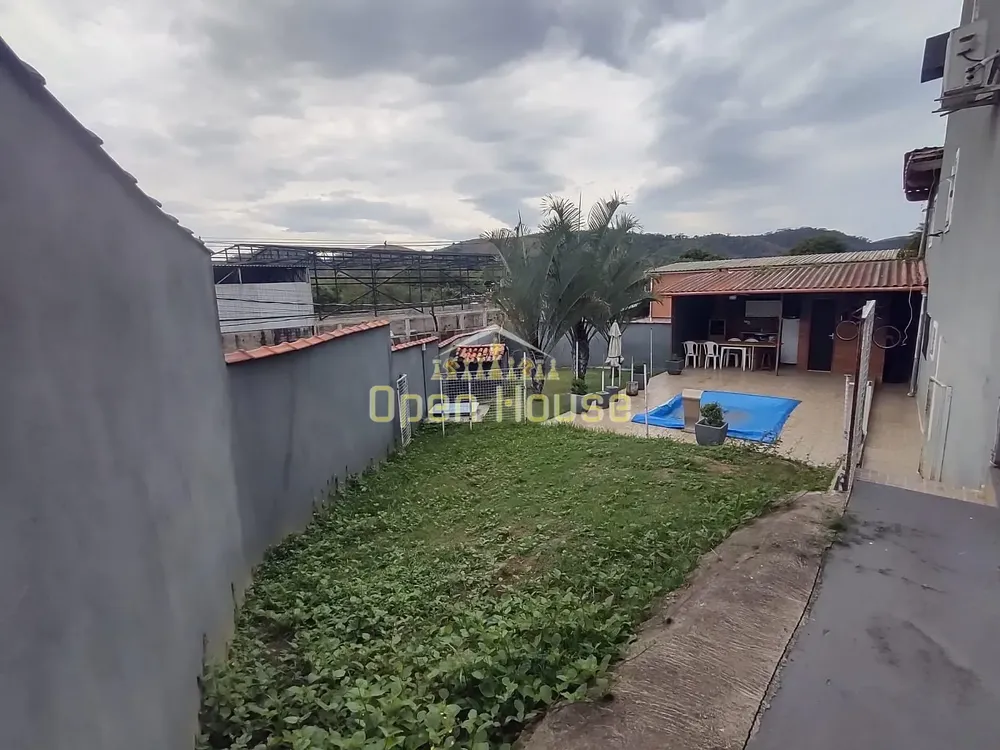 Casa, 3 quartos, 104 m² - Foto 22