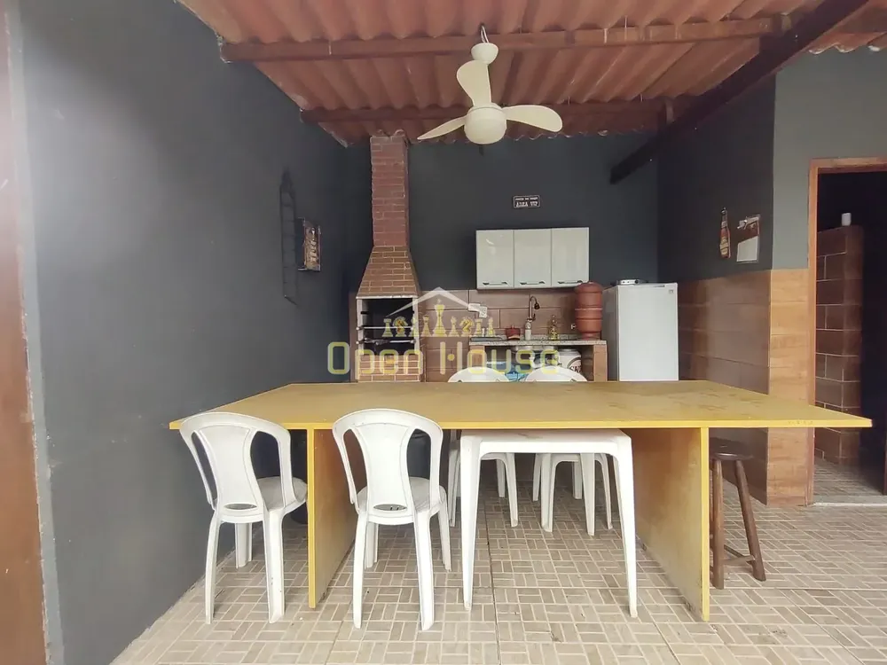 Casa, 3 quartos, 104 m² - Foto 19