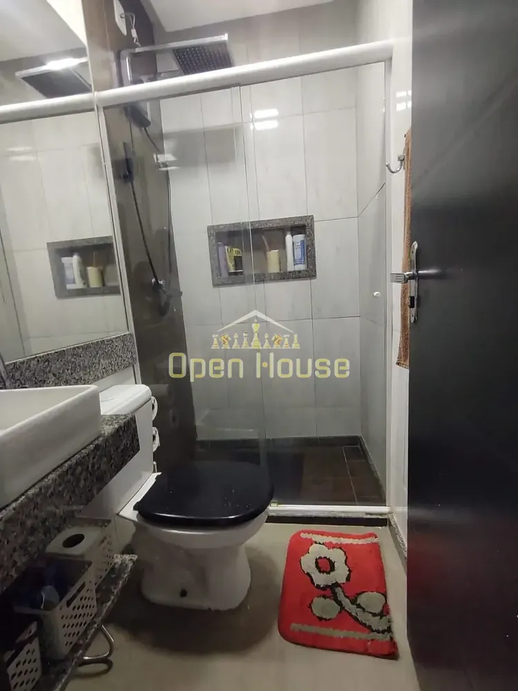 Casa, 3 quartos, 104 m² - Foto 6