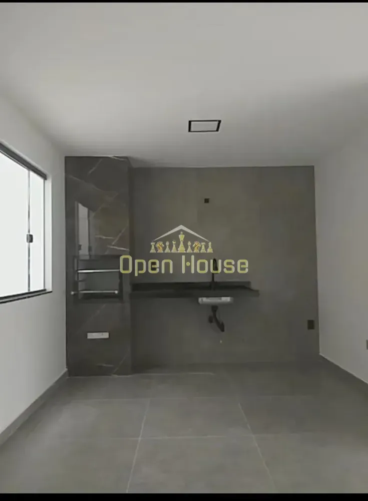 Casa, 3 quartos, 150 m² - Foto 1
