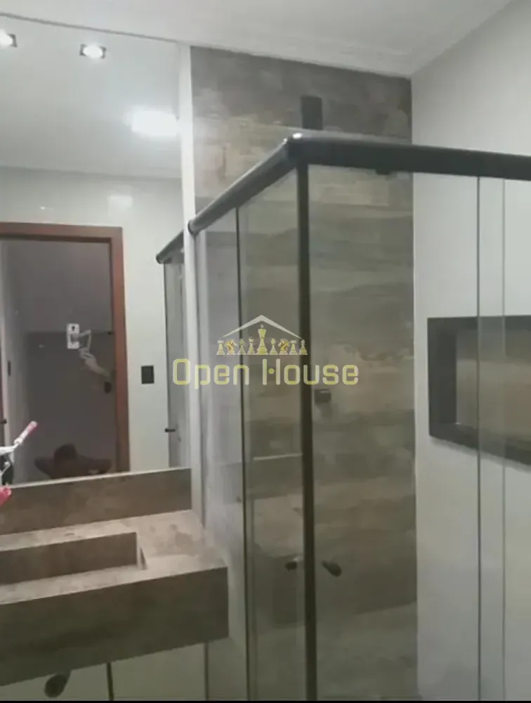 Casa, 3 quartos, 150 m² - Foto 4