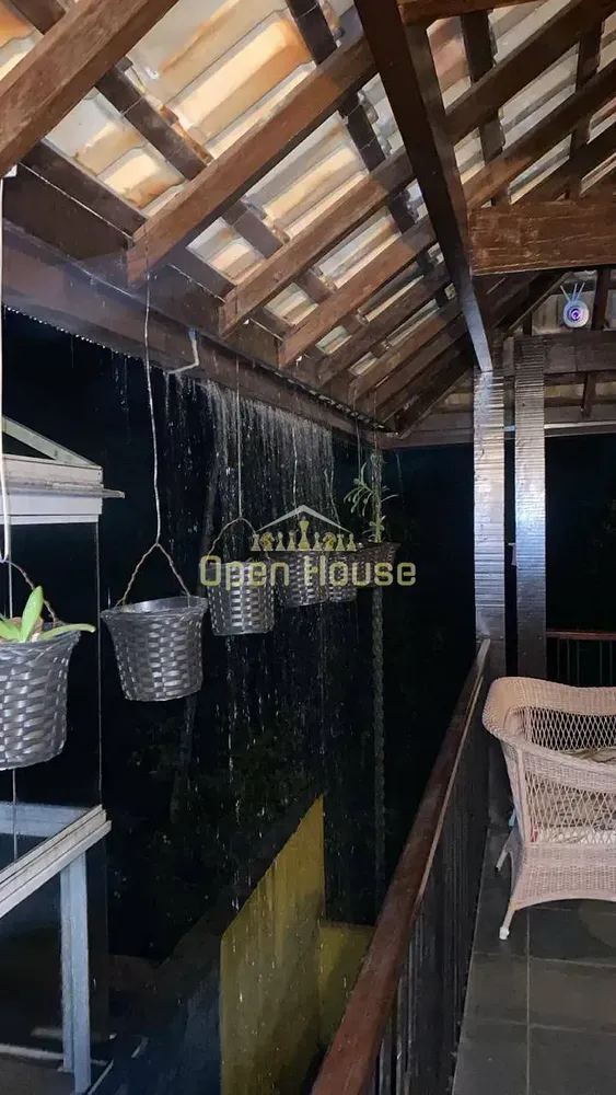 Casa de Condomínio, 2 quartos - Foto 20
