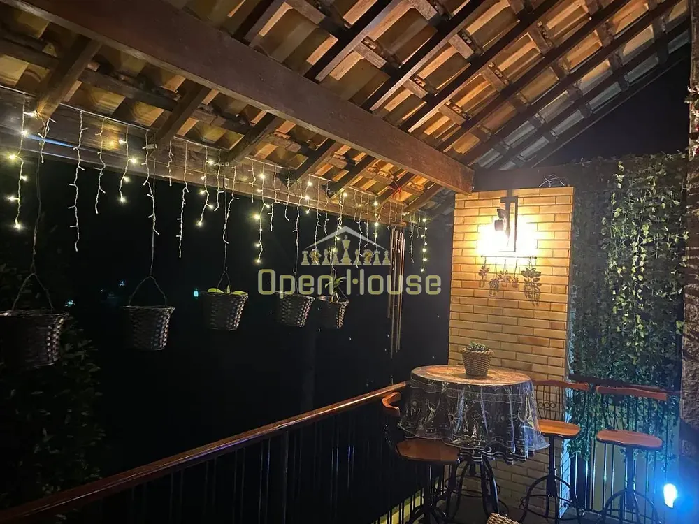 Casa de Condomínio, 2 quartos - Foto 11