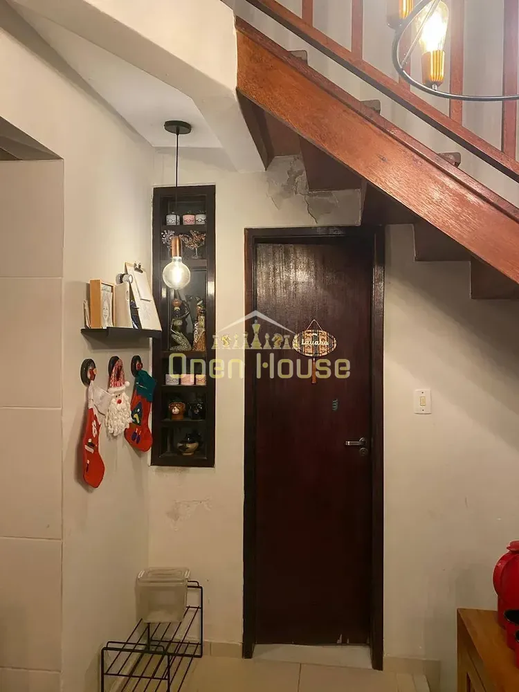 Casa de Condomínio, 2 quartos - Foto 14